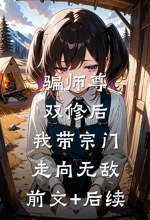 骗师尊双修后，我带宗门走向无敌:前文+后续