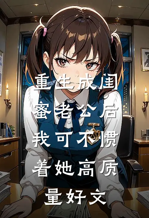 重生成闺蜜老公后，我可不惯着她高质量好文