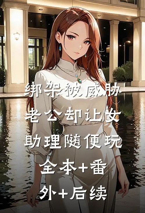 绑架被威胁，老公却让女助理随便玩:全本+番外+后续