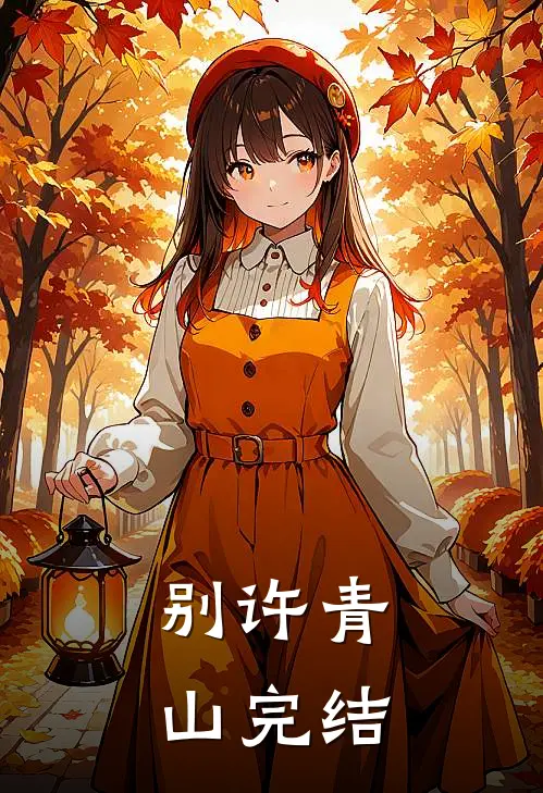 别许青山完结