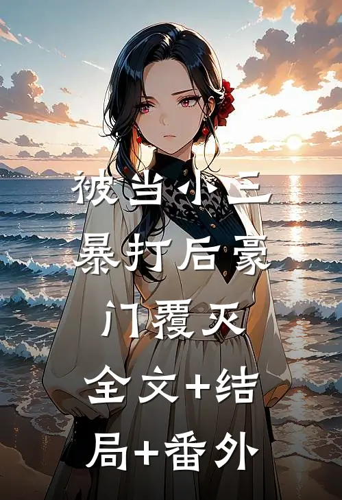 被当小三暴打后豪门覆灭:全文+结局+番外