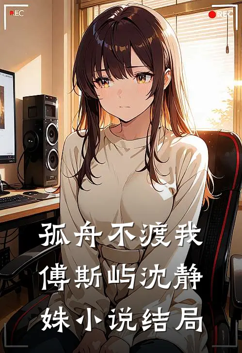 孤舟不渡我傅斯屿沈静姝小说结局