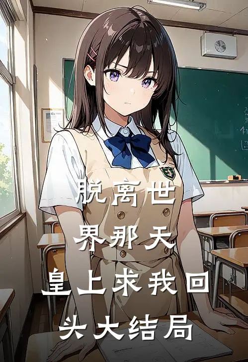 脱离世界那天，皇上求我回头大结局
