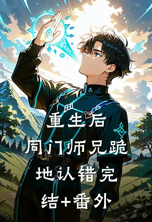 重生后，同门师兄跪地认错完结+番外