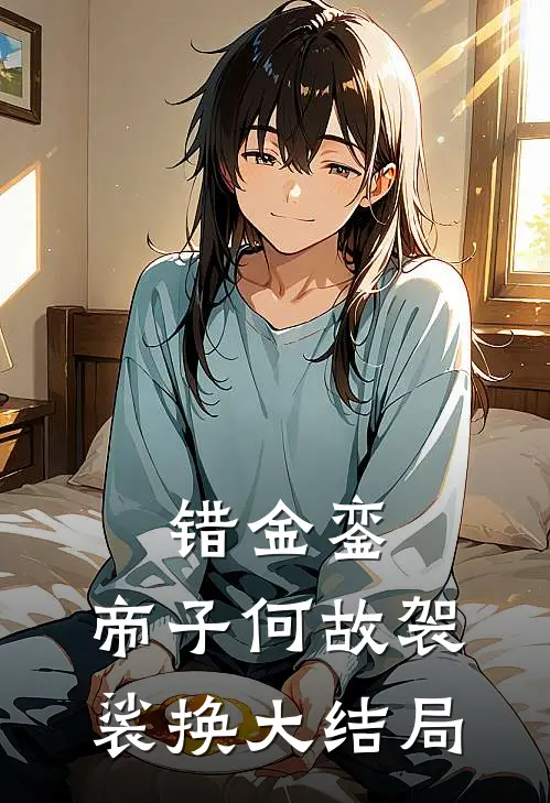 错金銮，帝子何故袈裟换大结局
