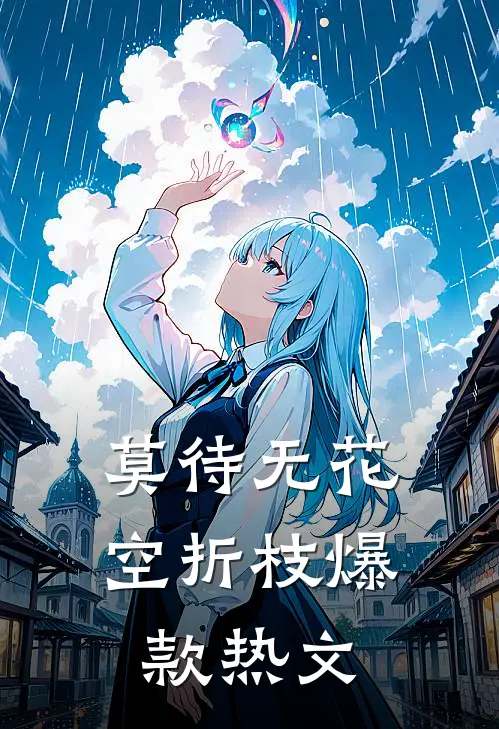 莫待无花空折枝爆款热文