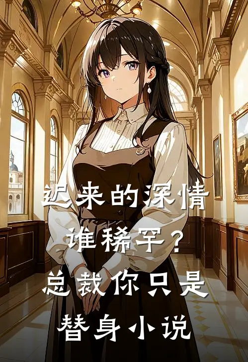 迟来的深情谁稀罕？总裁，你只是替身小说