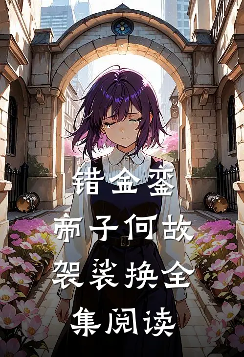 错金銮，帝子何故袈裟换全集阅读