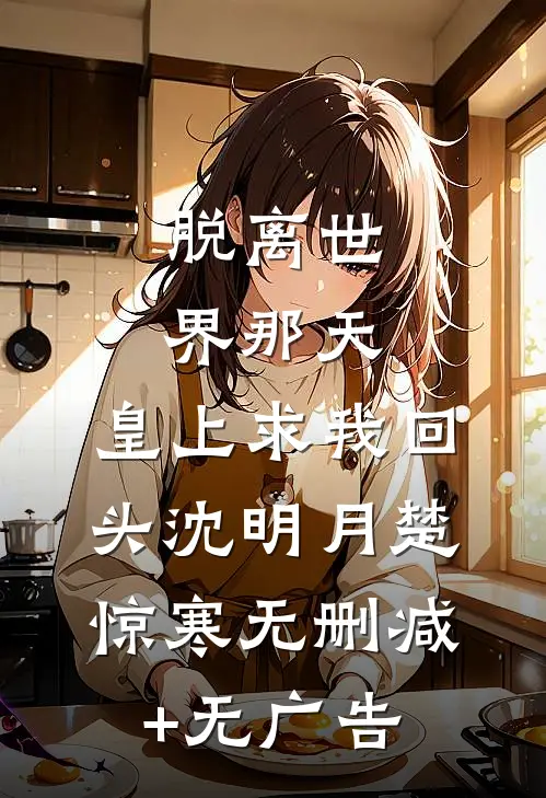 脱离世界那天，皇上求我回头沈明月楚惊寒无删减+无广告