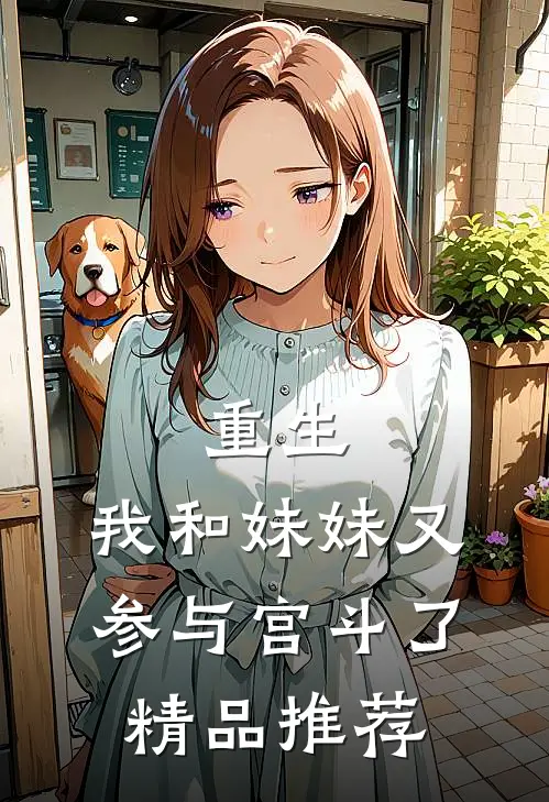 重生：我和妹妹又参与宫斗了精品推荐