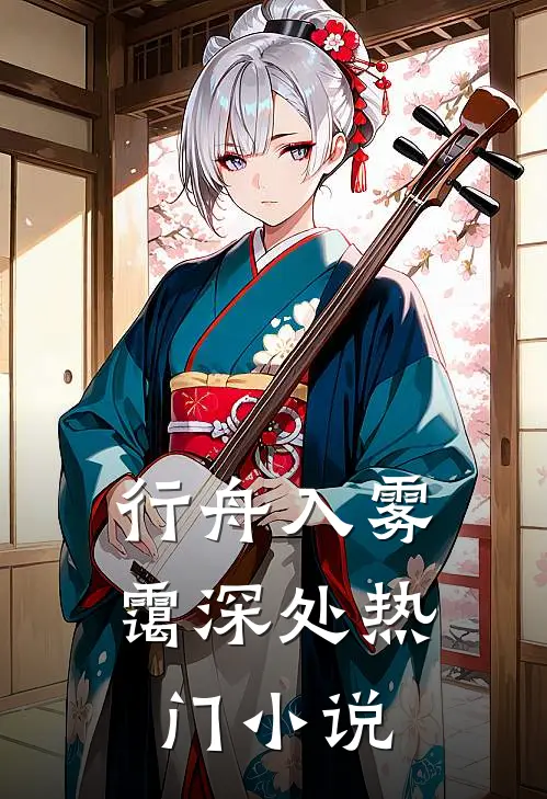 行舟入雾霭深处热门小说