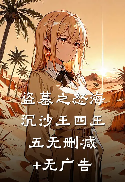 盗墓之怒海沉沙王四王五无删减+无广告