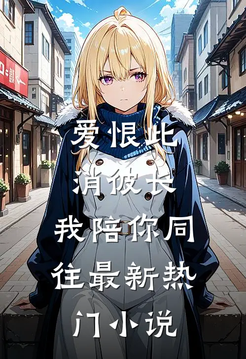爱恨此消彼长，我陪你同往最新热门小说
