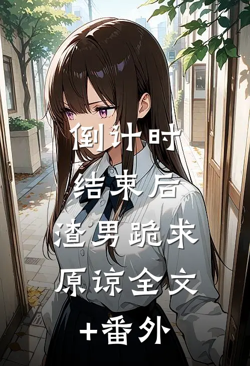 倒计时结束后，渣男跪求原谅全文+番外
