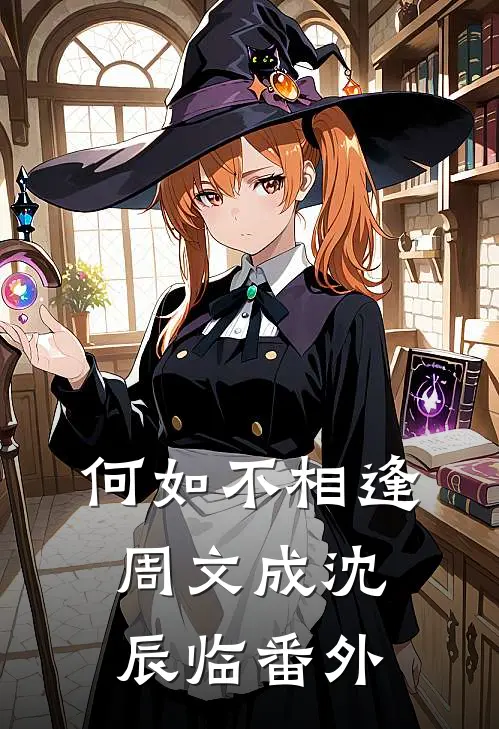 何如不相逢周文成沈辰临番外