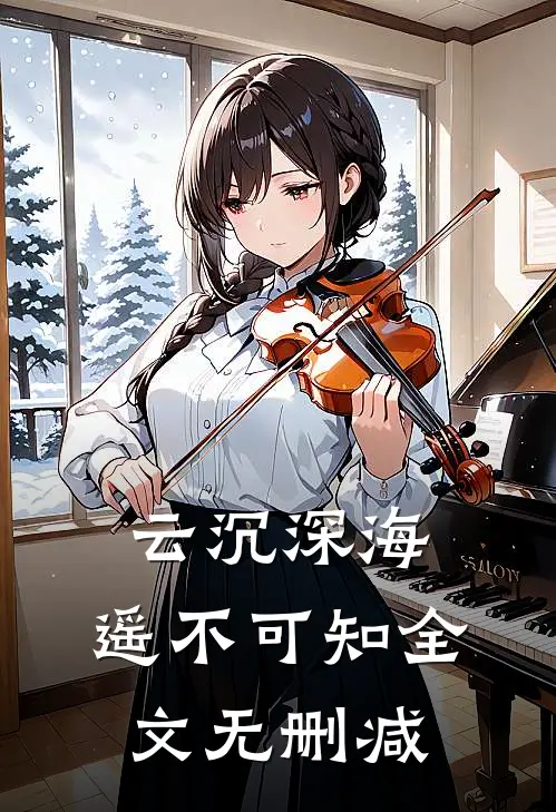 云沉深海，遥不可知全文无删减