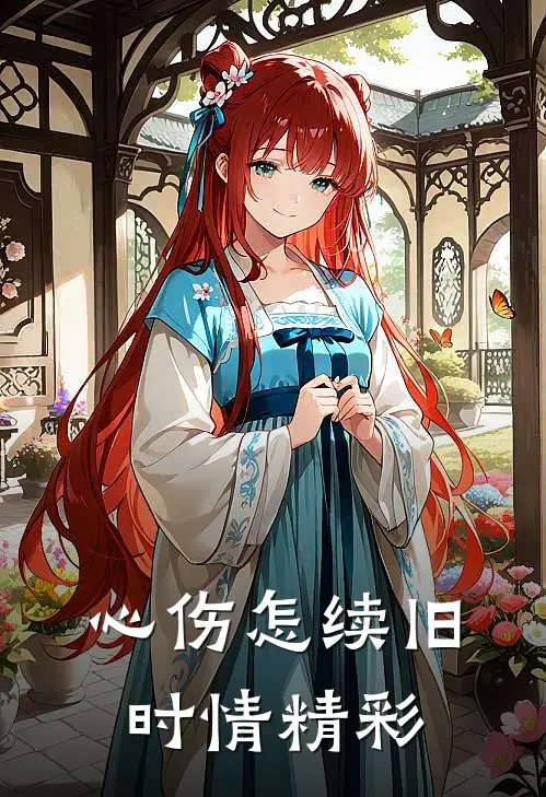 心伤怎续旧时情精彩