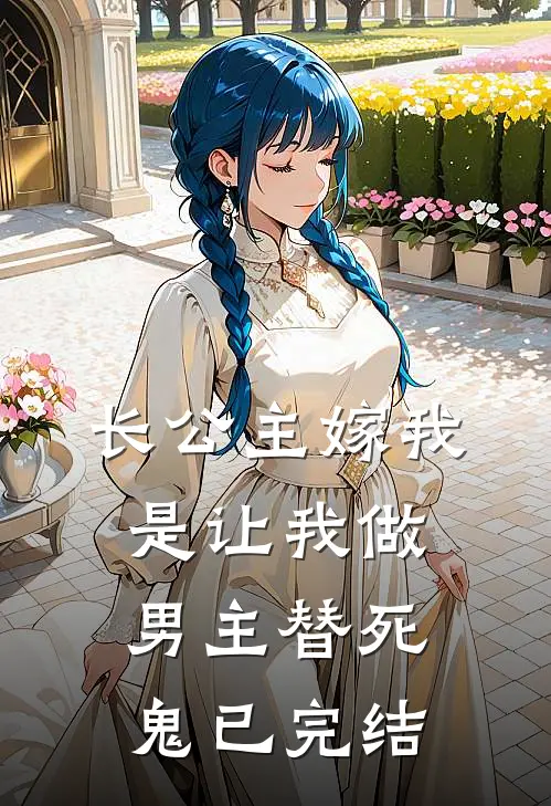 长公主嫁我，是让我做男主替死鬼已完结