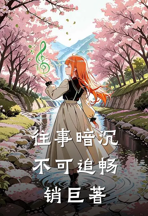 往事暗沉不可追畅销巨著