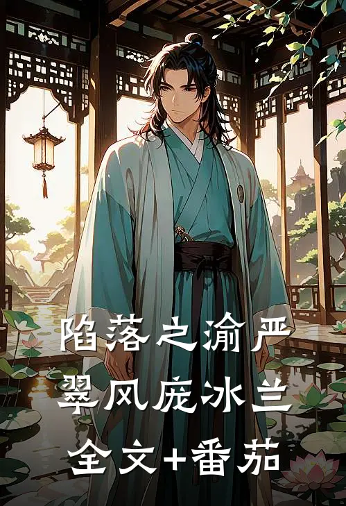 陷落之渝严翠风庞冰兰全文+番茄