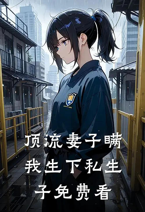 顶流妻子瞒我生下私生子免费看