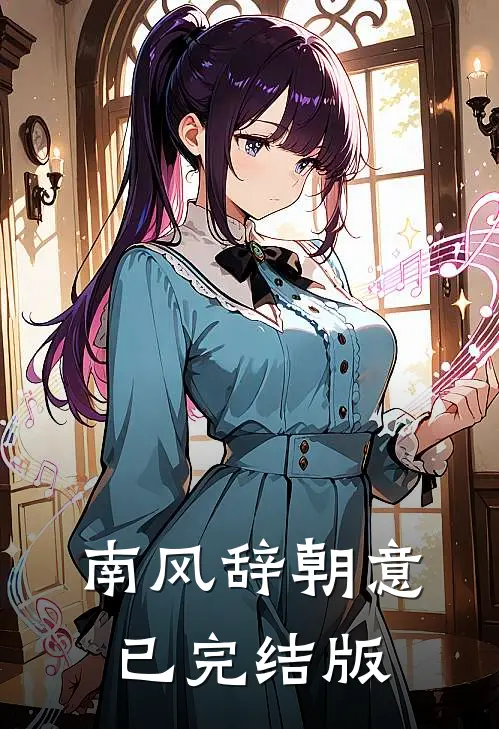 南风辞朝意已完结版