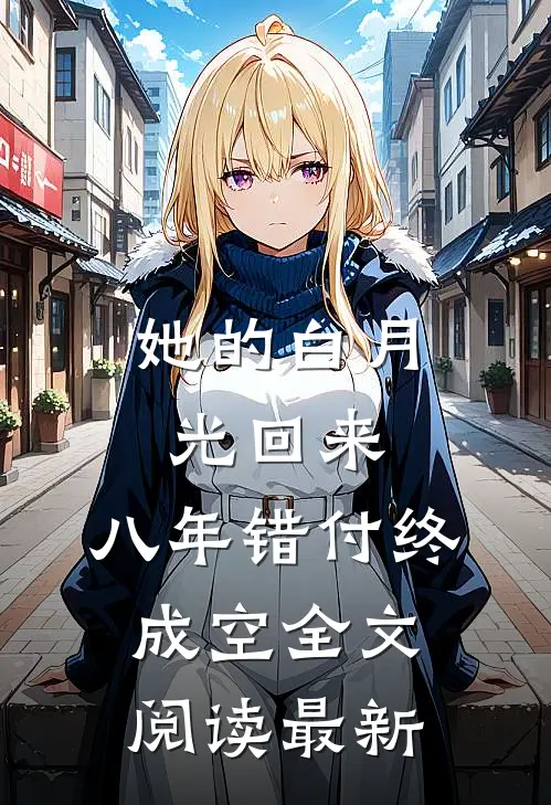 她的白月光回来，八年错付终成空全文阅读最新