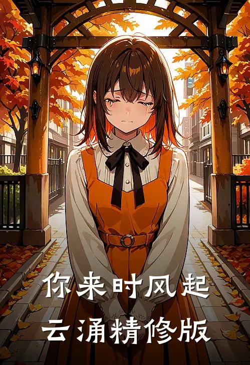 你来时风起云涌精修版