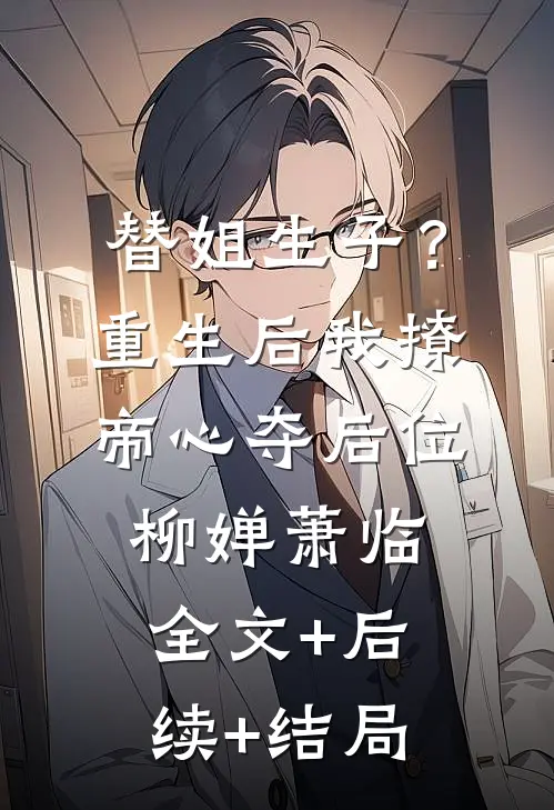 替姐生子？重生后我撩帝心夺后位柳婵萧临:全文+后续+结局