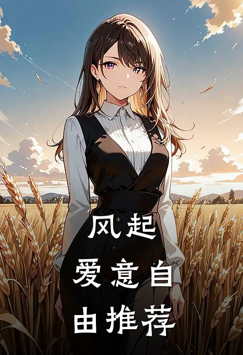 风起，爱意自由推荐