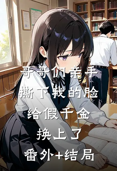 哥哥们亲手撕下我的脸，给假千金换上了:(番外)+(结局)