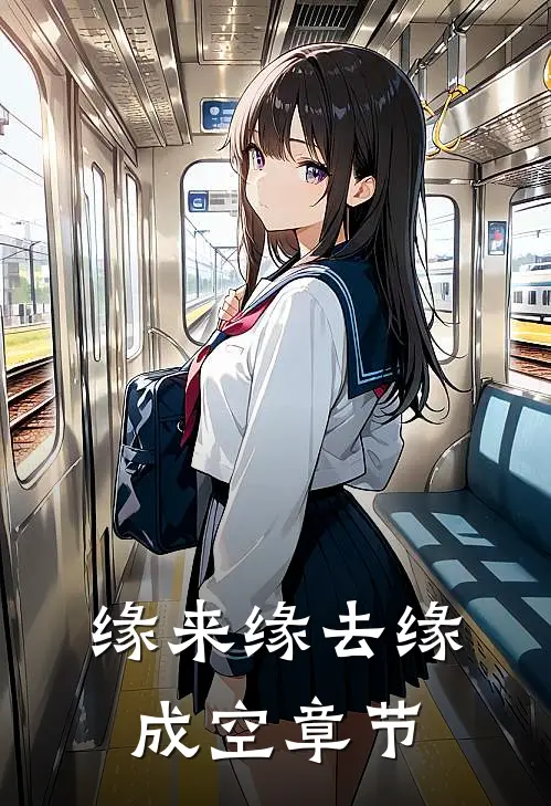 缘来缘去缘成空章节