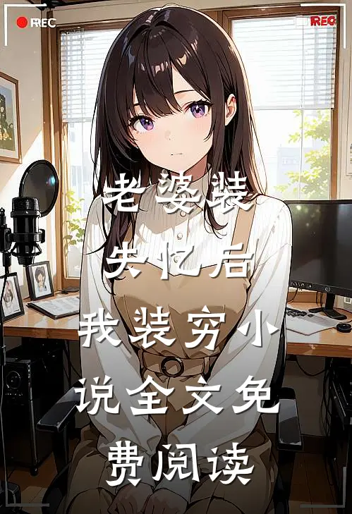 老婆装失忆后，我装穷小说全文免费阅读