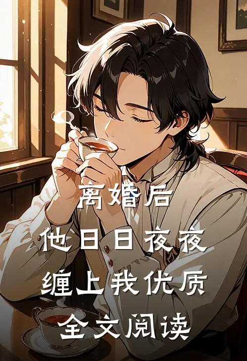 被卖到电诈园区听见胎儿心声后，我靠爸爸托梦速通缅北的小说