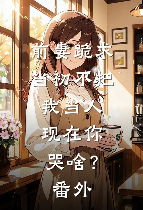 前妻跪求，当初不把我当人，现在你哭啥？番外