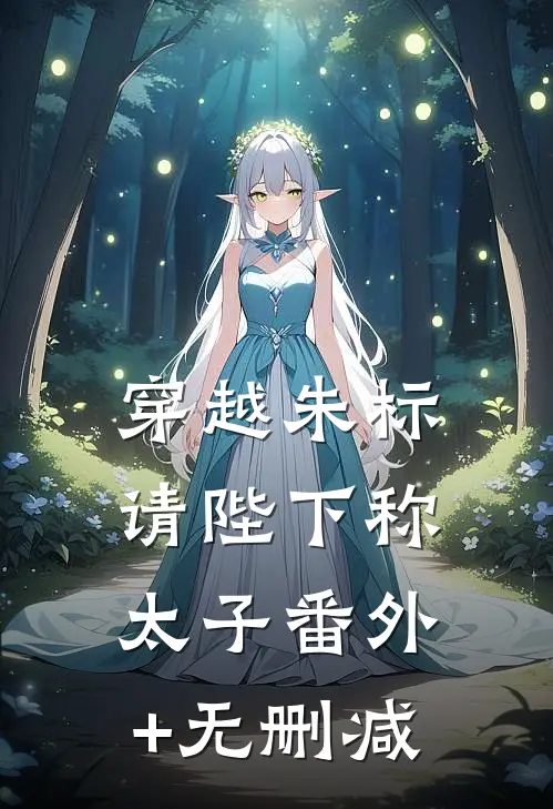 穿越朱标，请陛下称太子番外+无删减