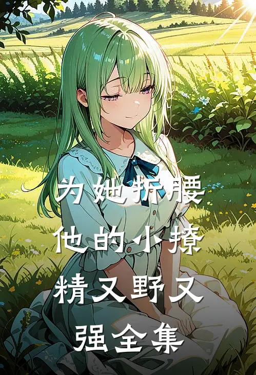 为她折腰，他的小撩精又野又强全集