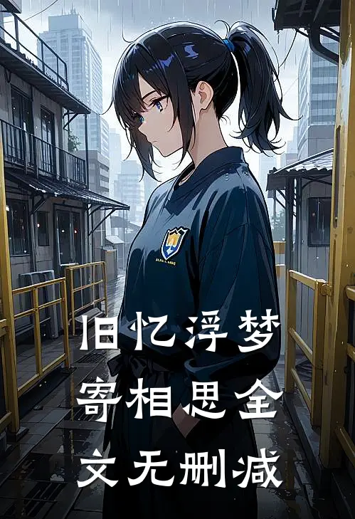 旧忆浮梦寄相思全文无删减