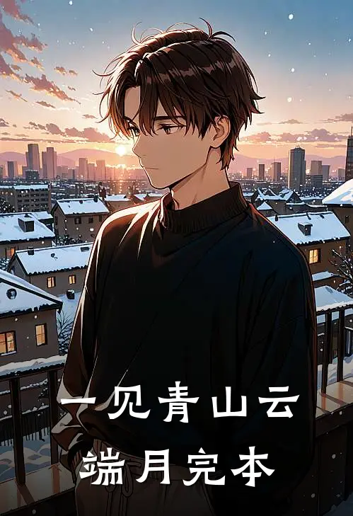 一见青山云端月完本
