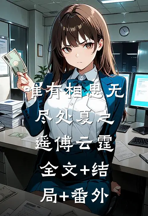 唯有相思无尽处夏之遥傅云霆:全文+结局+番外