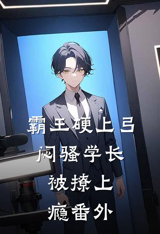 霸王硬上弓，闷骚学长被撩上瘾番外