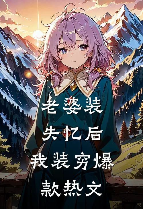 老婆装失忆后，我装穷爆款热文