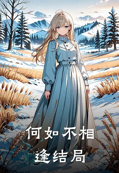 何如不相逢结局