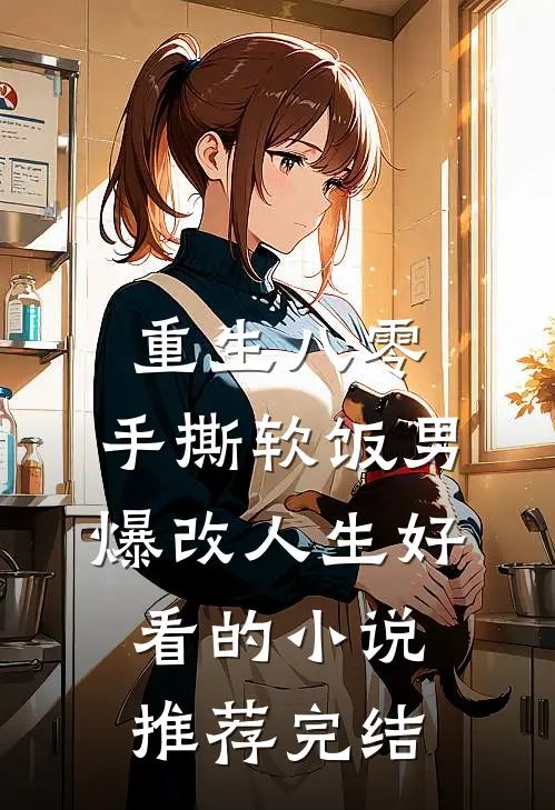 重生八零，手撕软饭男爆改人生好看的小说推荐完结