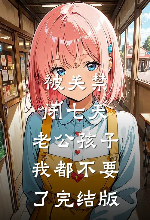 被关禁闭七天，老公孩子我都不要了完结版