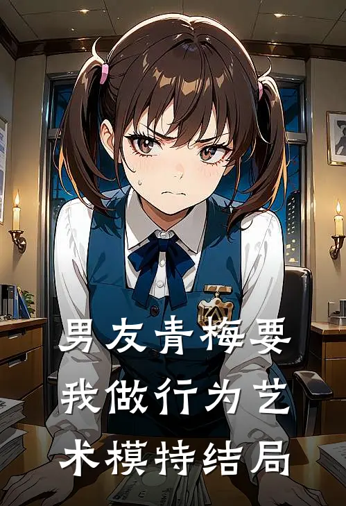 男友青梅要我做行为艺术模特结局
