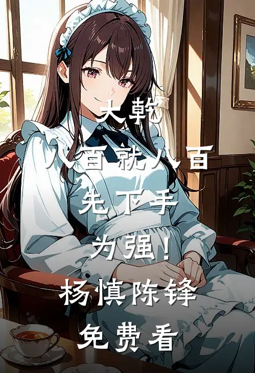 美人如玉小说在线阅读免费