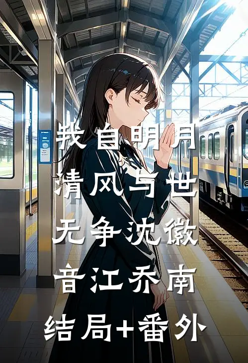我自明月清风与世无争沈徽音江乔南:结局+番外