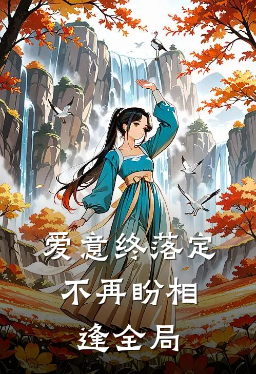 爱意终落定，不再盼相逢全局