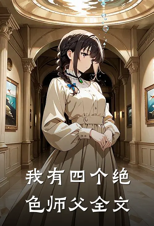 我有四个绝色师父全文